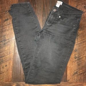 Mudd jeans
